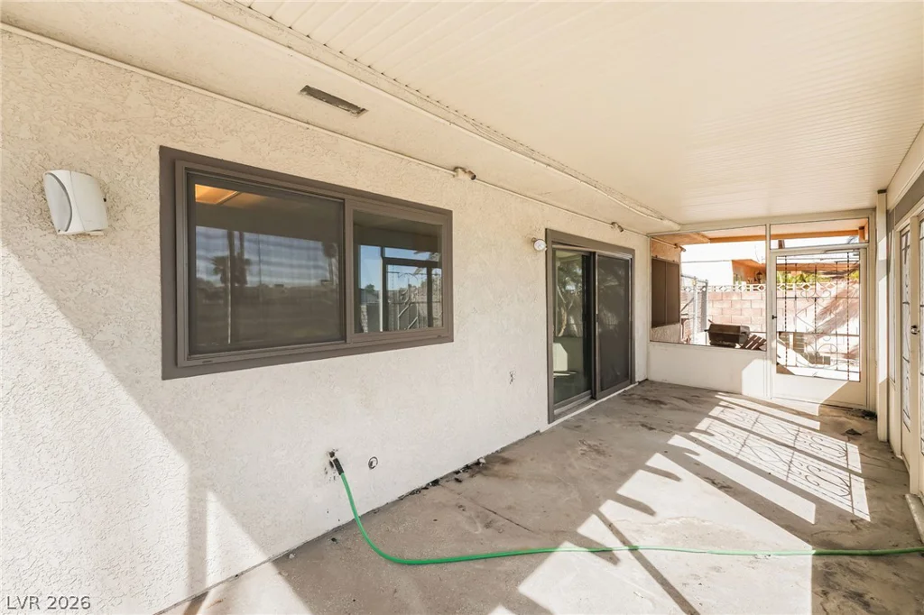 4640 Freshwater, Las Vegas, NV 89103
