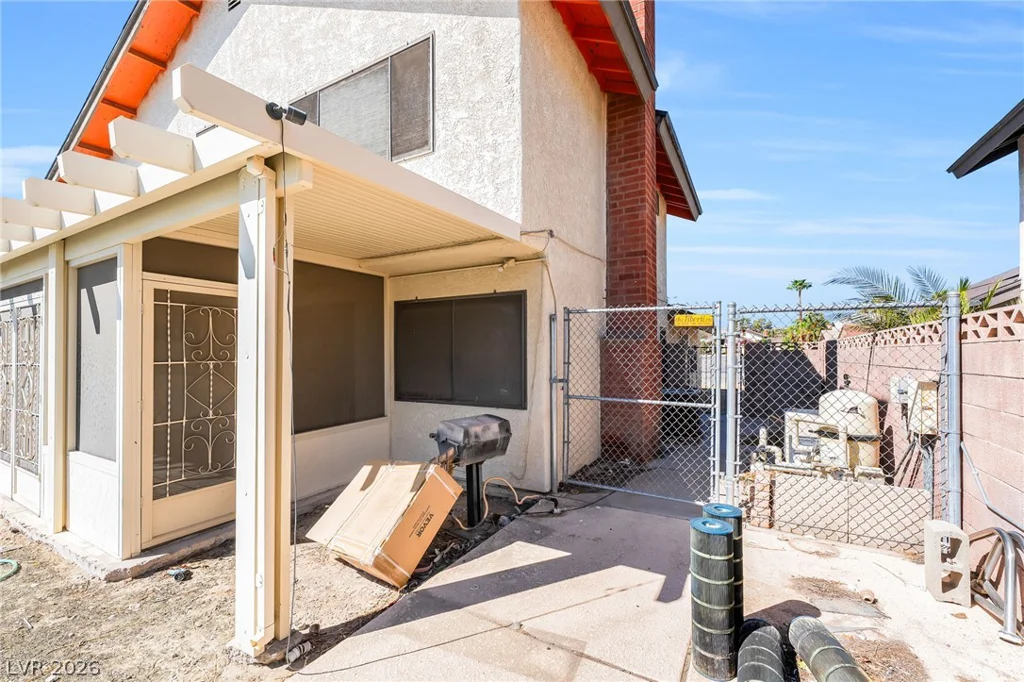 4640 Freshwater, Las Vegas, NV 89103