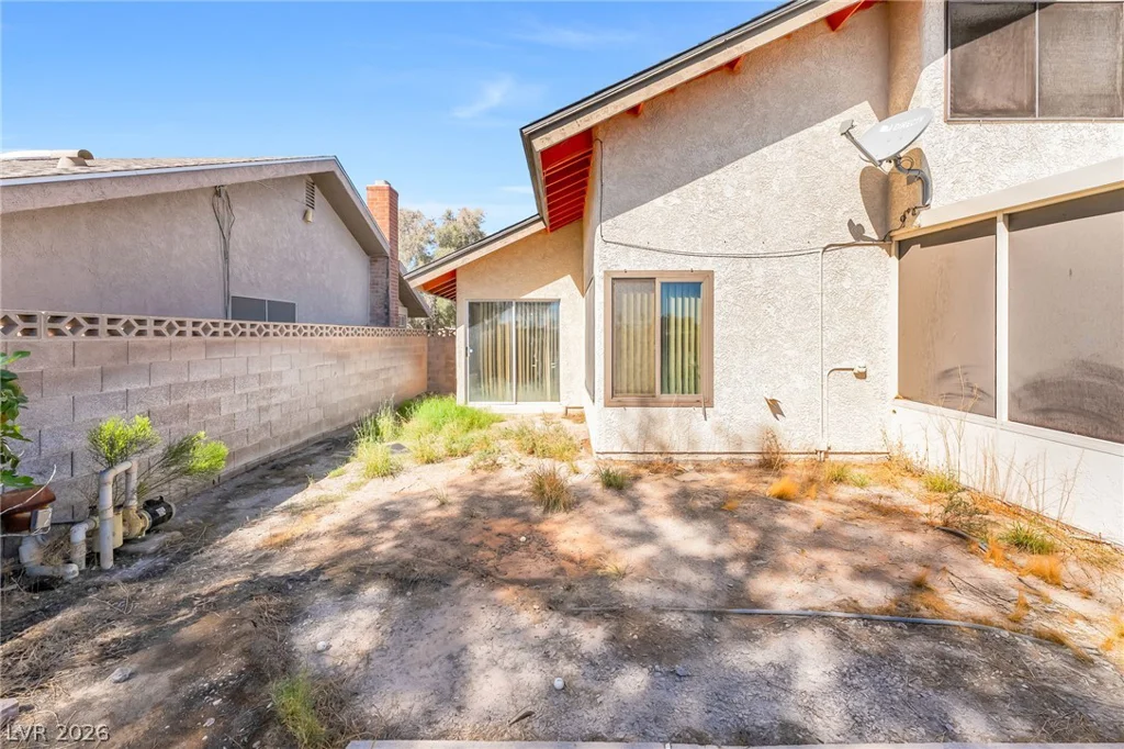 4640 Freshwater, Las Vegas, NV 89103