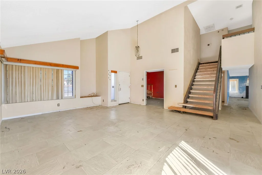 4640 Freshwater, Las Vegas, NV 89103