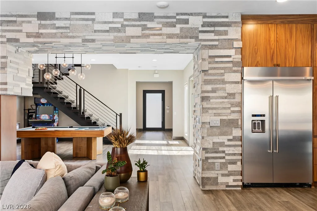 2999 The Peaks, Las Vegas, NV 89138