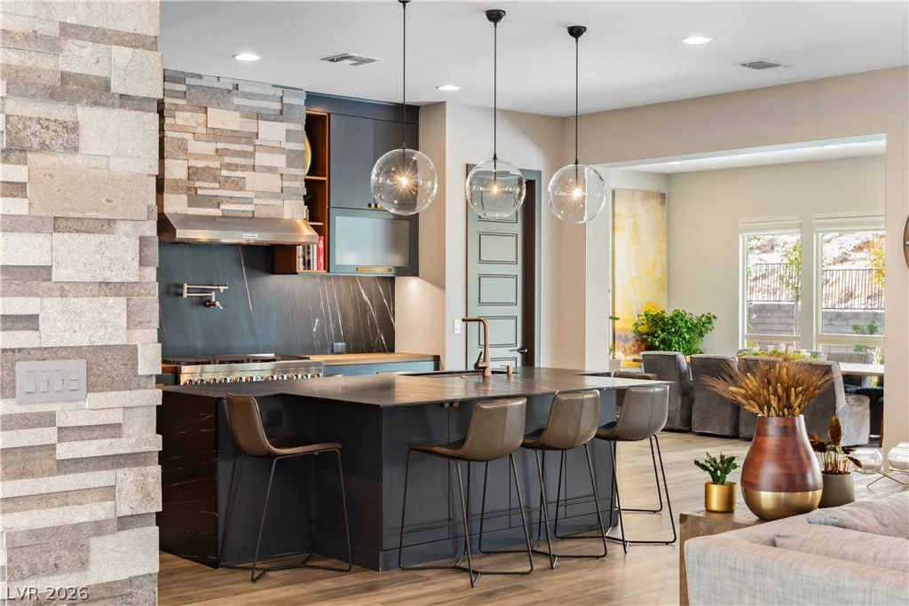 2999 The Peaks, Las Vegas, NV 89138