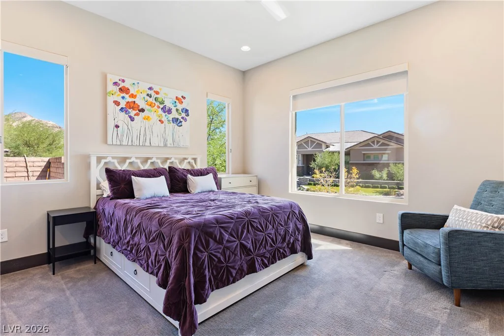 2999 The Peaks, Las Vegas, NV 89138