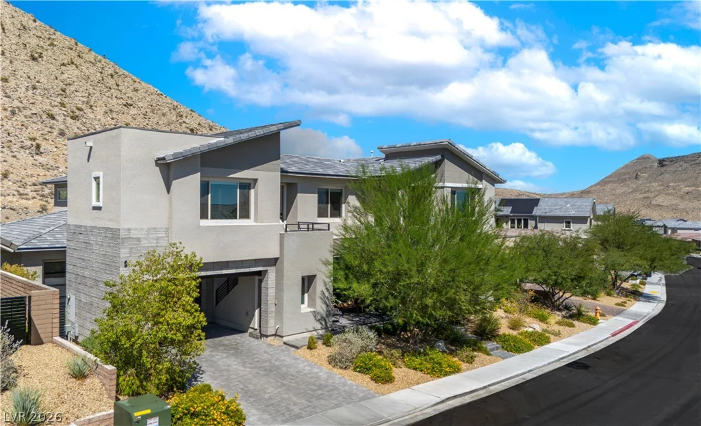 2999 The Peaks, Las Vegas, NV 89138