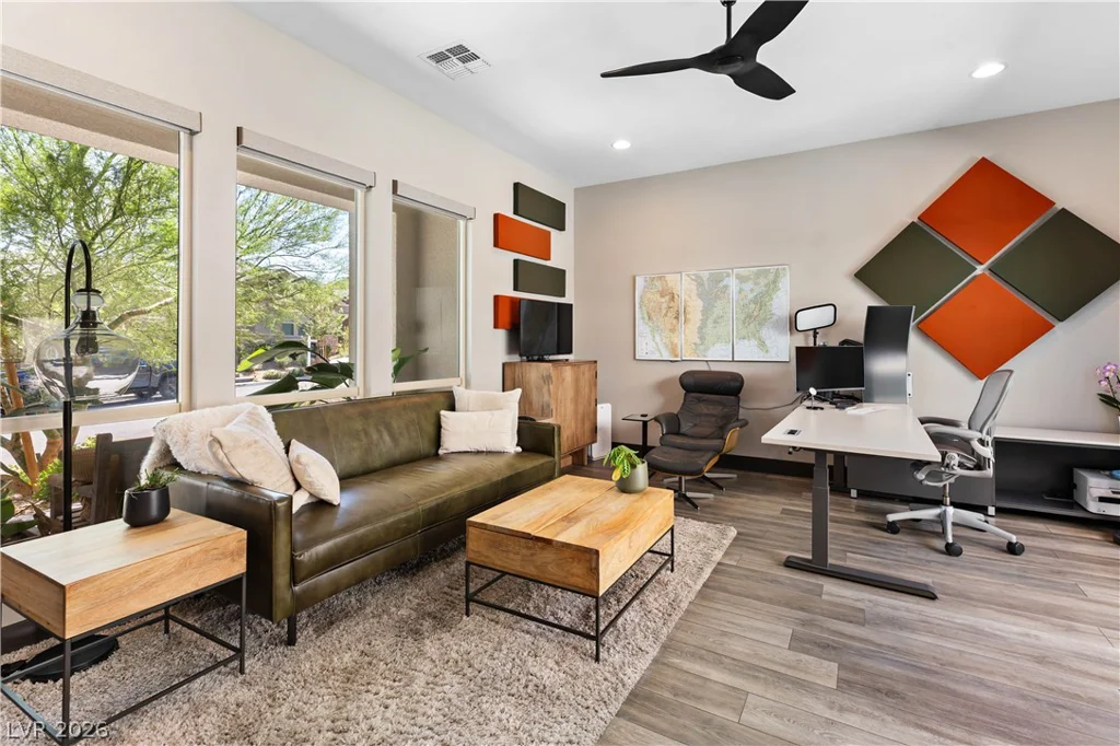 2999 The Peaks, Las Vegas, NV 89138