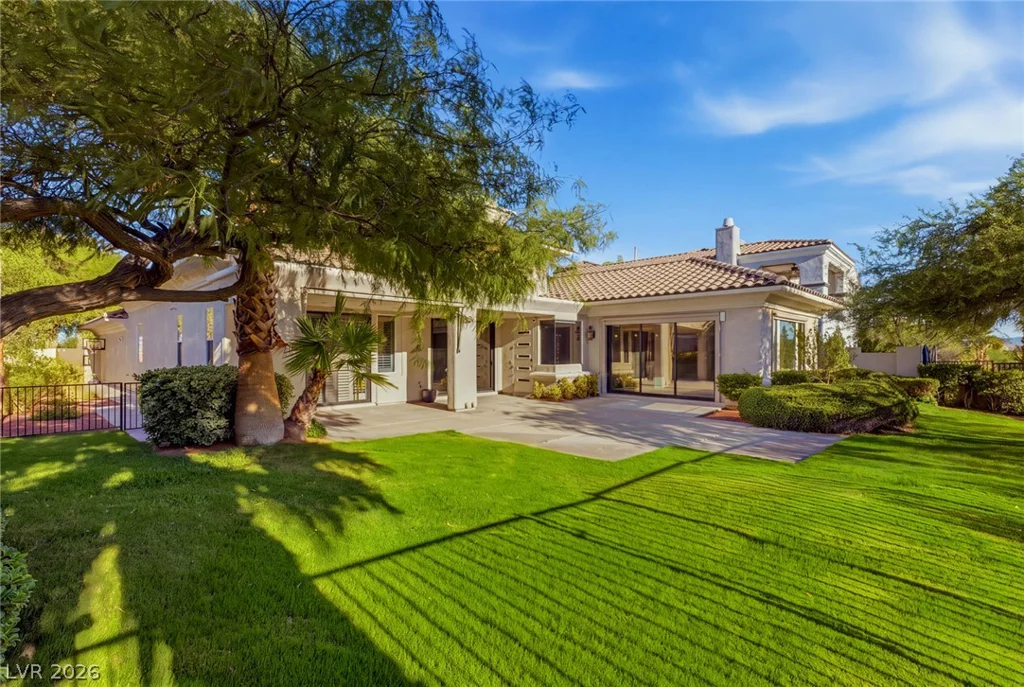 2575 Turtle Head Peak, Las Vegas, NV 89135