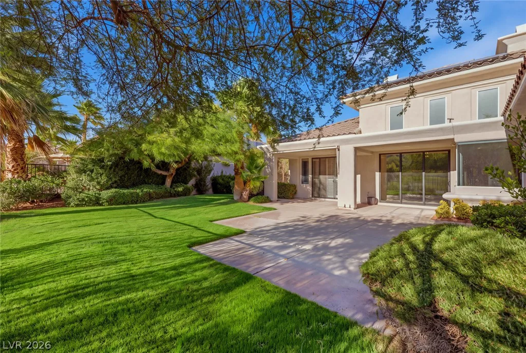 2575 Turtle Head Peak, Las Vegas, NV 89135