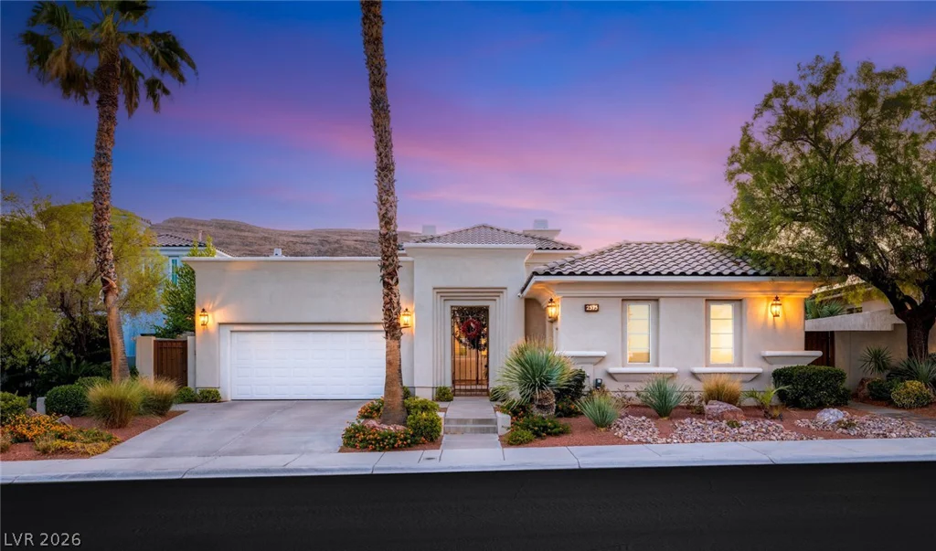 2575 Turtle Head Peak, Las Vegas, NV 89135