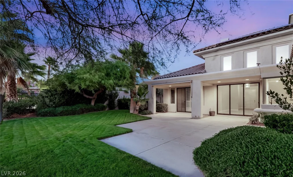 2575 Turtle Head Peak, Las Vegas, NV 89135