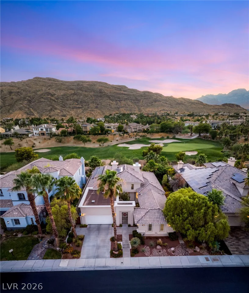 2575 Turtle Head Peak, Las Vegas, NV 89135