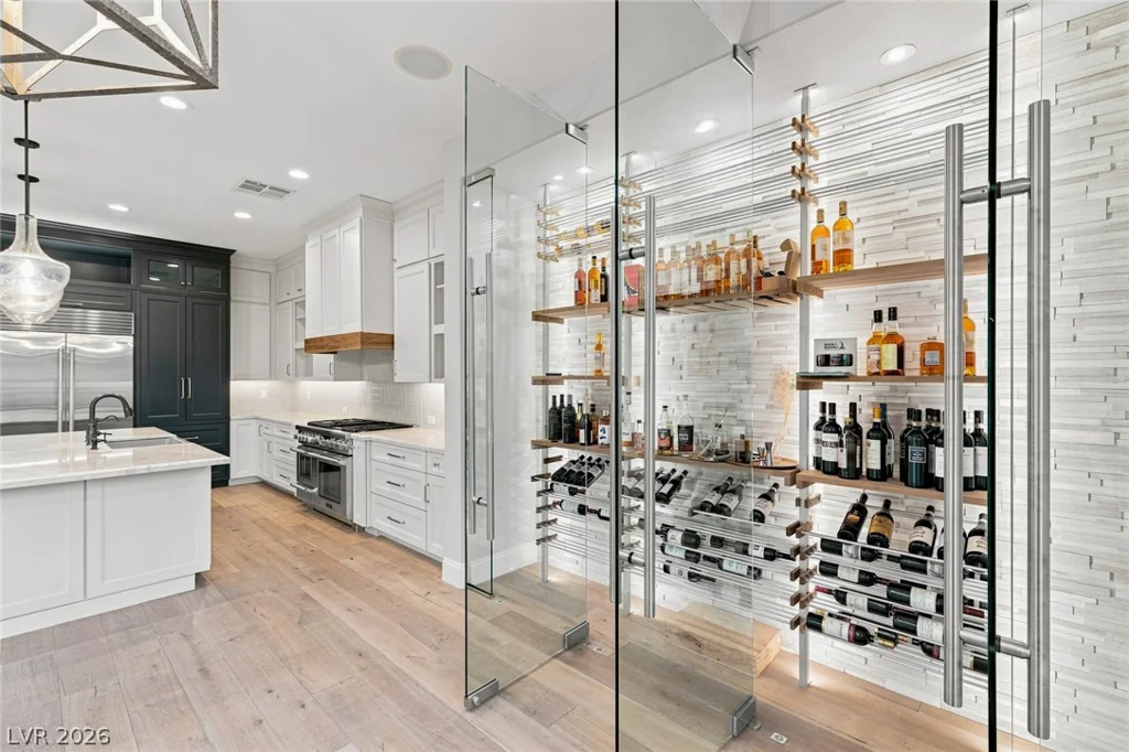 2575 Turtle Head Peak, Las Vegas, NV 89135