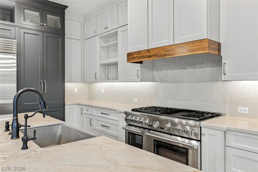 2575 Turtle Head Peak, Las Vegas, NV 89135