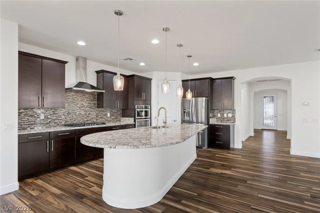 9982 Peaceful Peaks, Las Vegas, NV 89166
