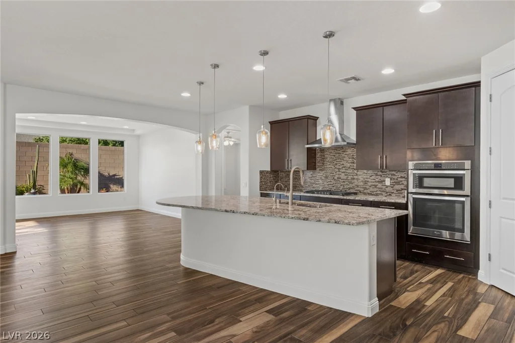 9982 Peaceful Peaks, Las Vegas, NV 89166