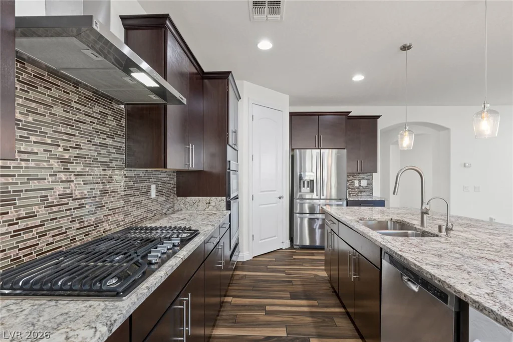9982 Peaceful Peaks, Las Vegas, NV 89166