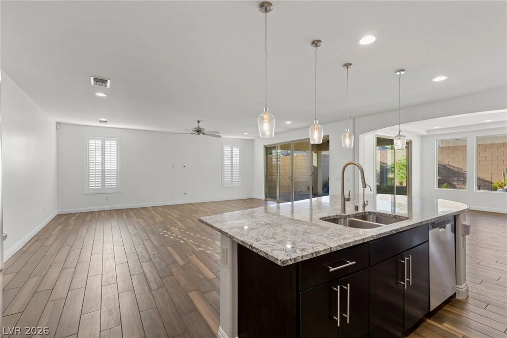 9982 Peaceful Peaks, Las Vegas, NV 89166
