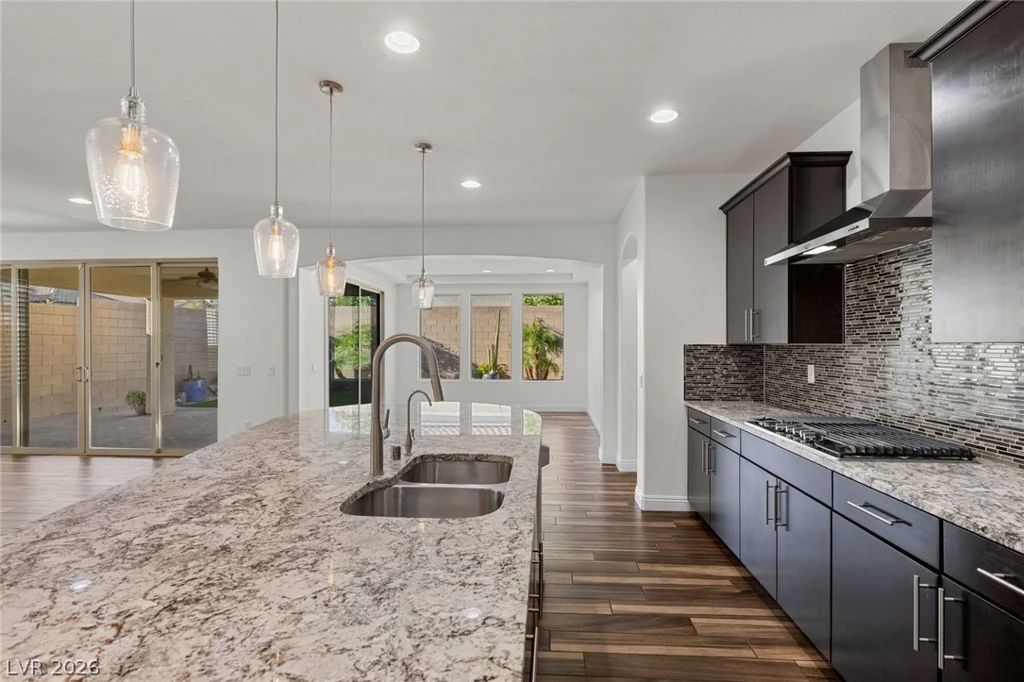 9982 Peaceful Peaks, Las Vegas, NV 89166