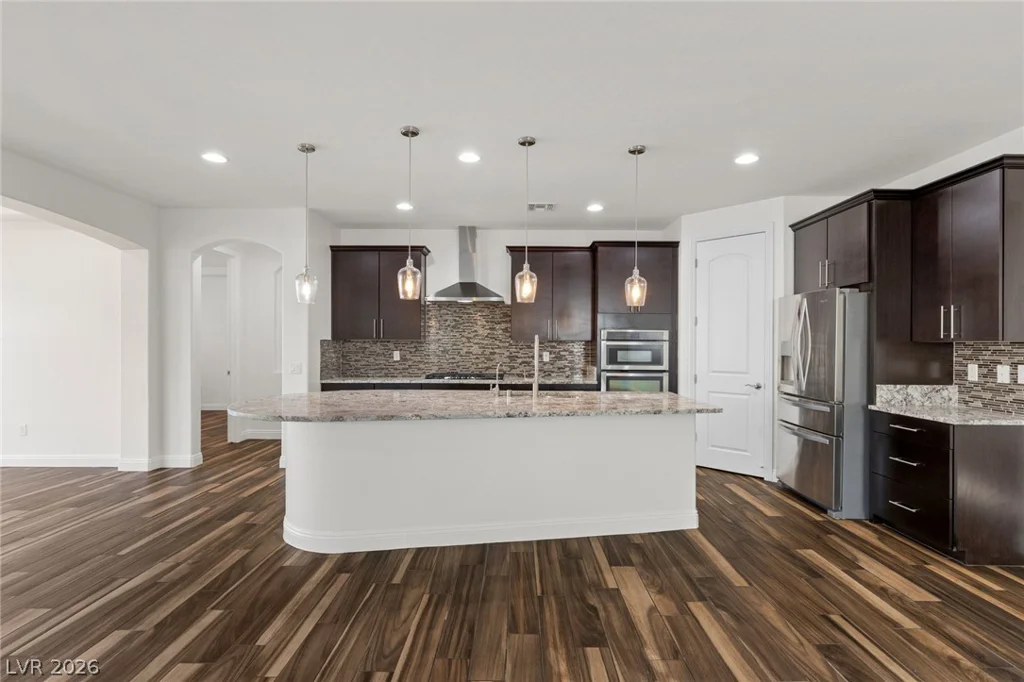 9982 Peaceful Peaks, Las Vegas, NV 89166