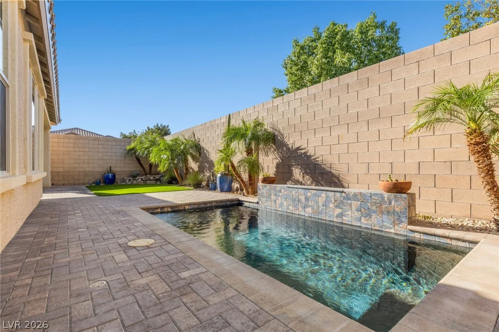 9982 Peaceful Peaks, Las Vegas, NV 89166