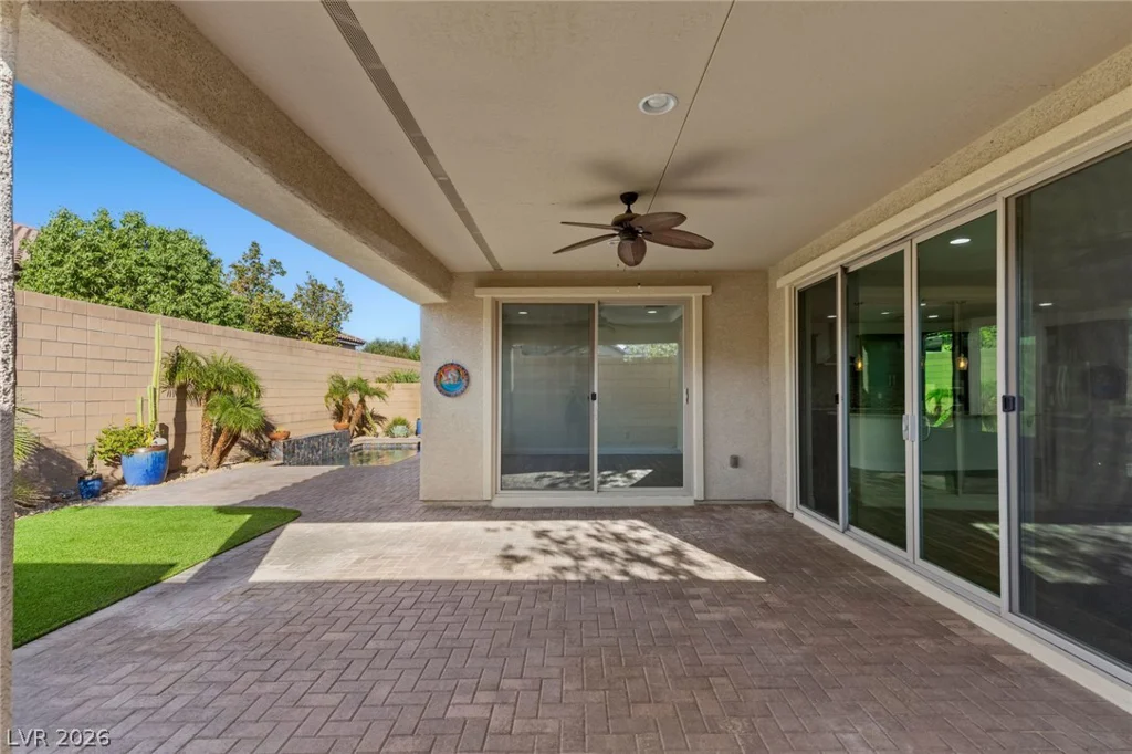 9982 Peaceful Peaks, Las Vegas, NV 89166