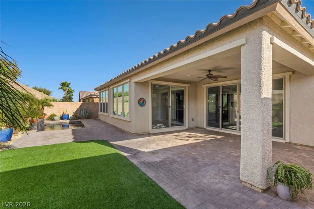 9982 Peaceful Peaks, Las Vegas, NV 89166