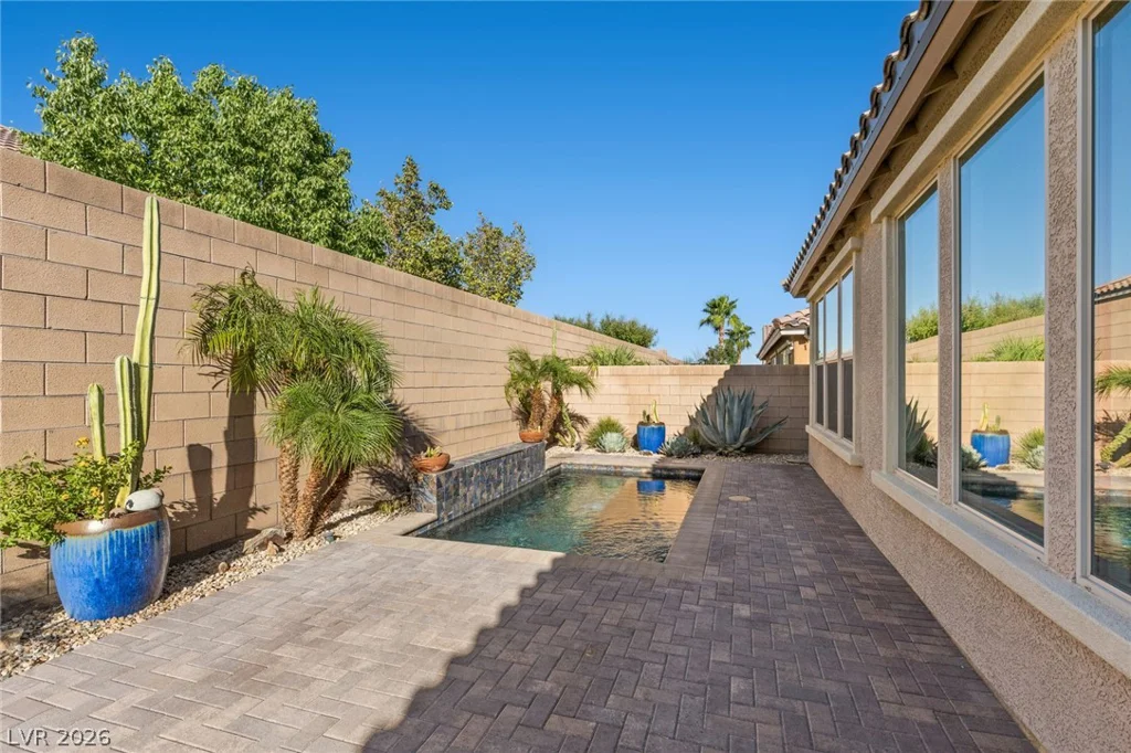 9982 Peaceful Peaks, Las Vegas, NV 89166