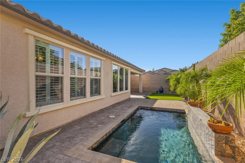 9982 Peaceful Peaks, Las Vegas, NV 89166