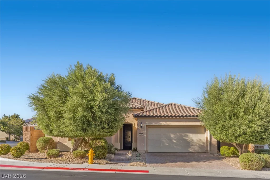 9982 Peaceful Peaks, Las Vegas, NV 89166