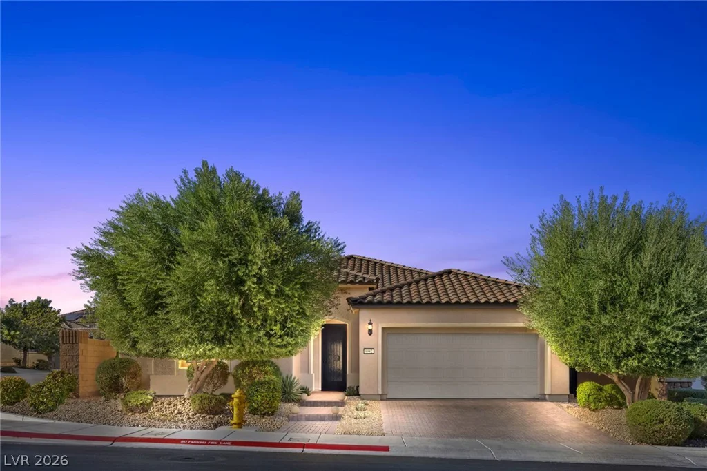 9982 Peaceful Peaks, Las Vegas, NV 89166
