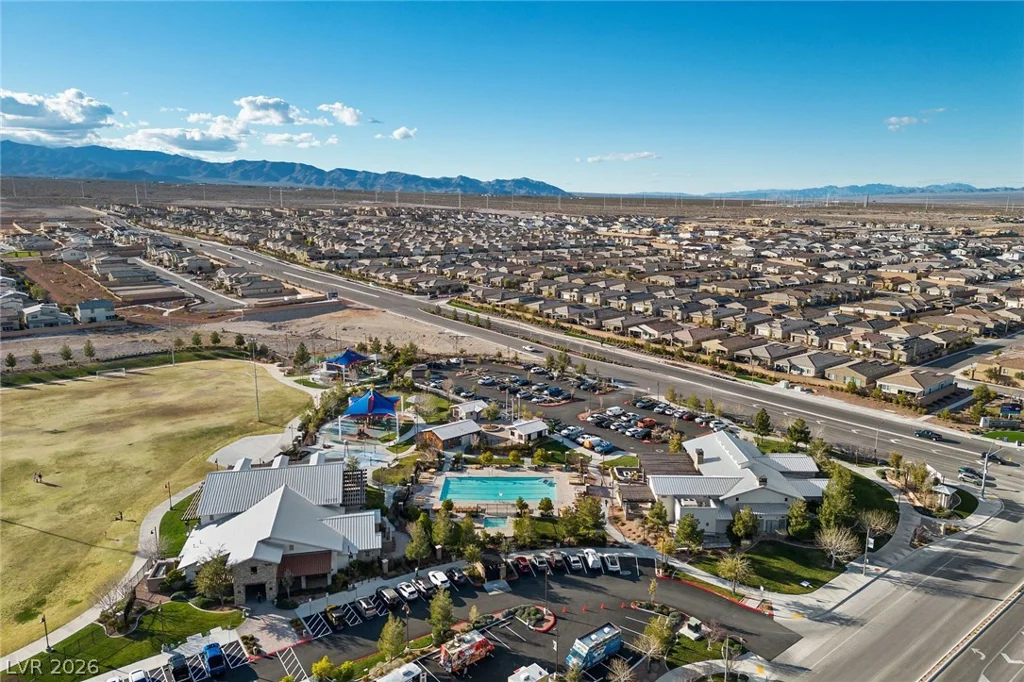 9982 Peaceful Peaks, Las Vegas, NV 89166