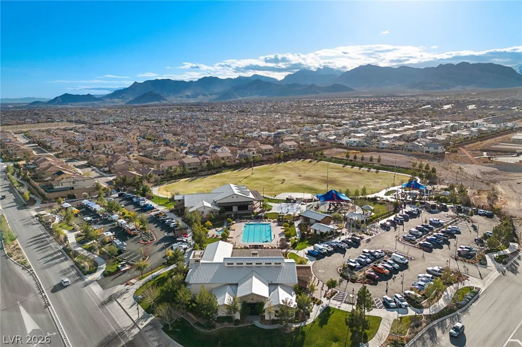 9982 Peaceful Peaks, Las Vegas, NV 89166