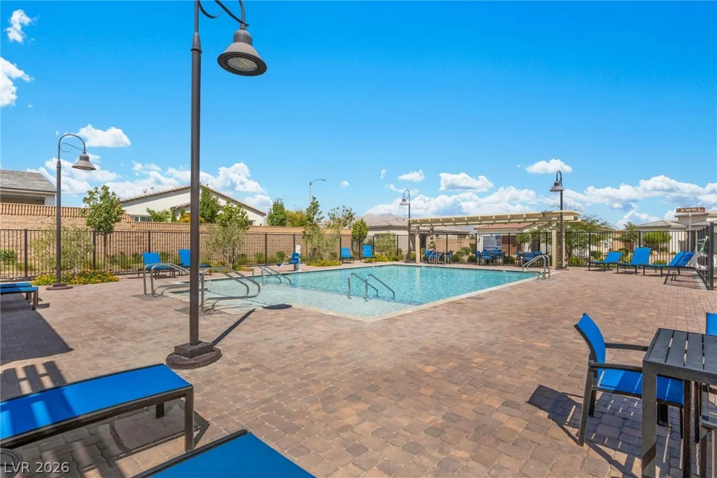 9982 Peaceful Peaks, Las Vegas, NV 89166