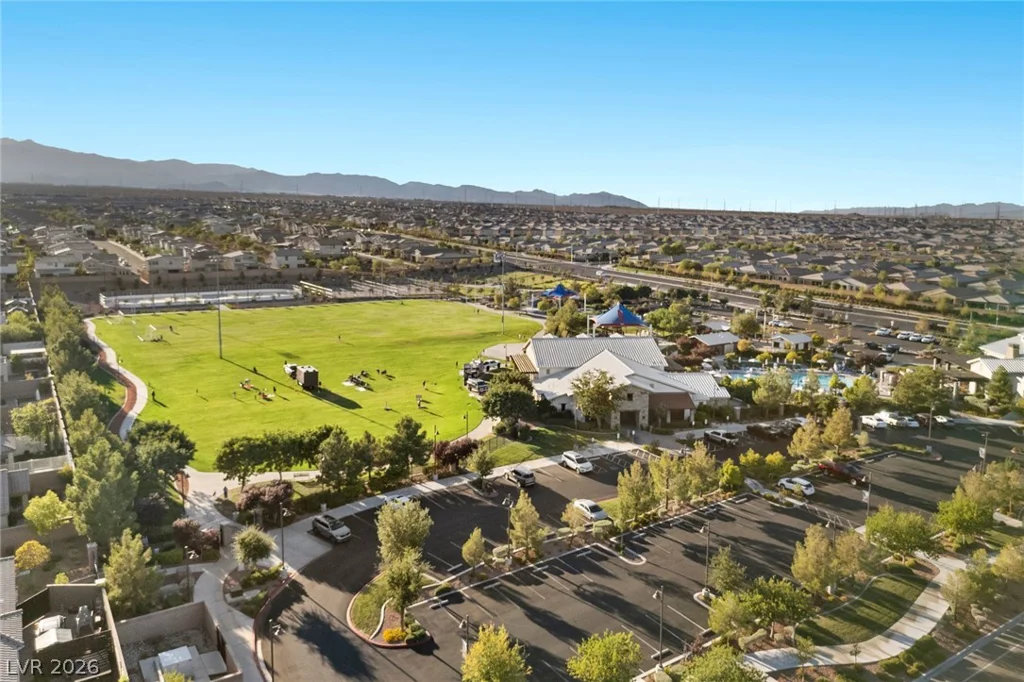 9982 Peaceful Peaks, Las Vegas, NV 89166