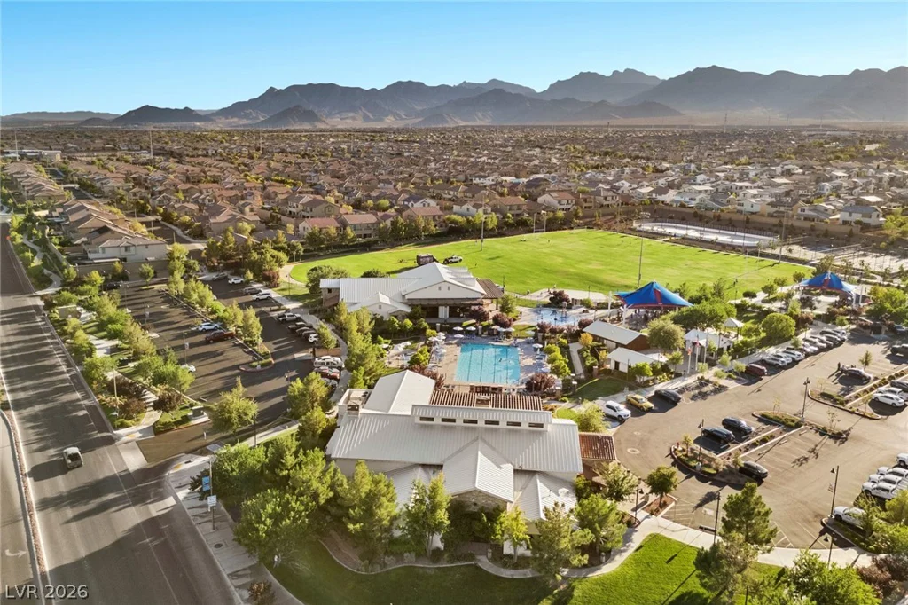 9982 Peaceful Peaks, Las Vegas, NV 89166