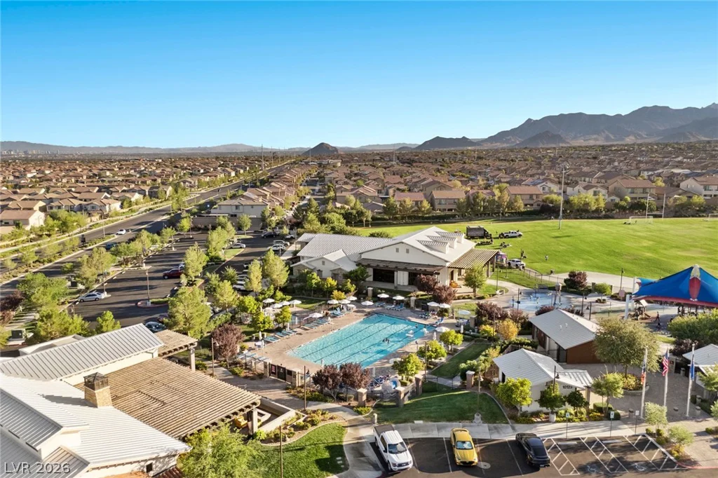 9982 Peaceful Peaks, Las Vegas, NV 89166