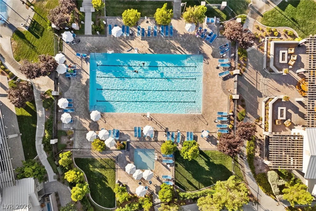 9982 Peaceful Peaks, Las Vegas, NV 89166