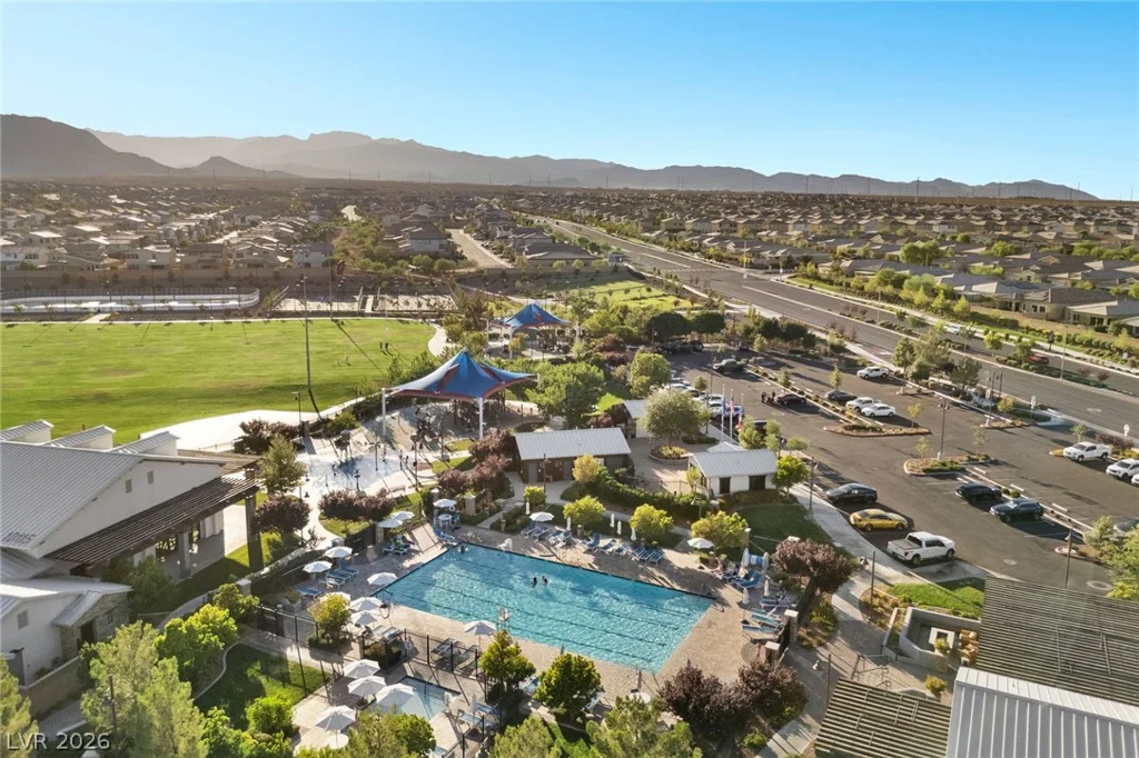 9982 Peaceful Peaks, Las Vegas, NV 89166