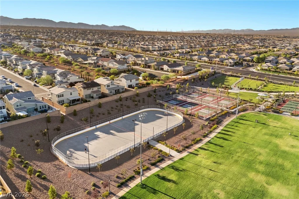 9982 Peaceful Peaks, Las Vegas, NV 89166