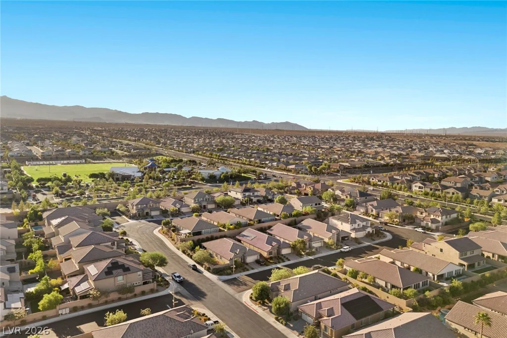 9982 Peaceful Peaks, Las Vegas, NV 89166