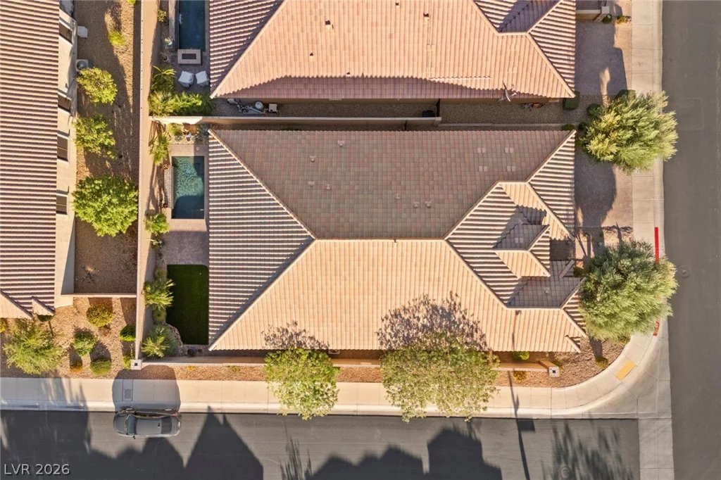 9982 Peaceful Peaks, Las Vegas, NV 89166