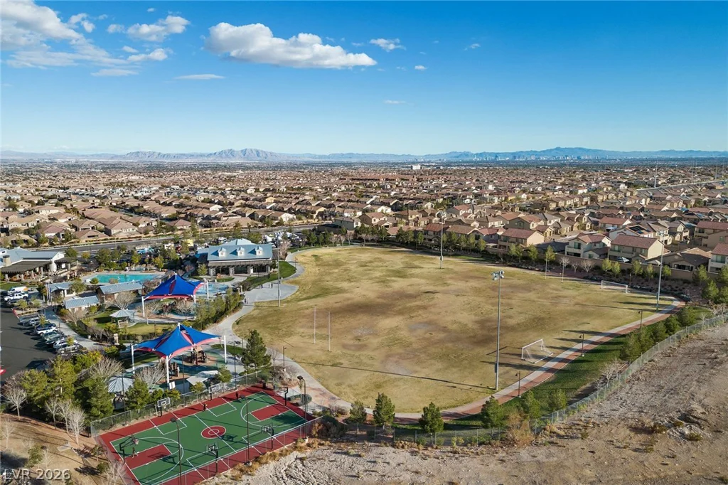 9982 Peaceful Peaks, Las Vegas, NV 89166