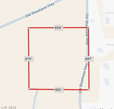 2200 Leslie, Pahrump, NV 89048