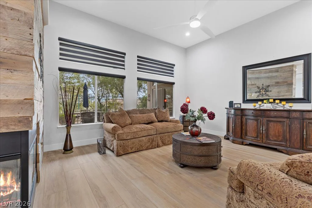 3096 Via Flaminia, Henderson, NV 89052