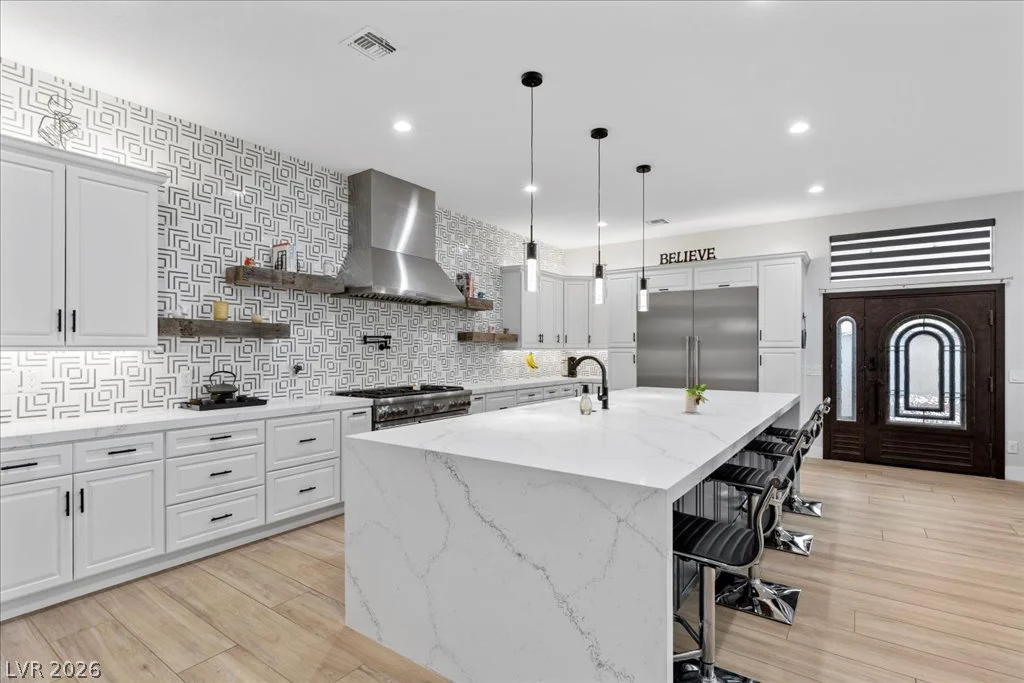 3096 Via Flaminia, Henderson, NV 89052