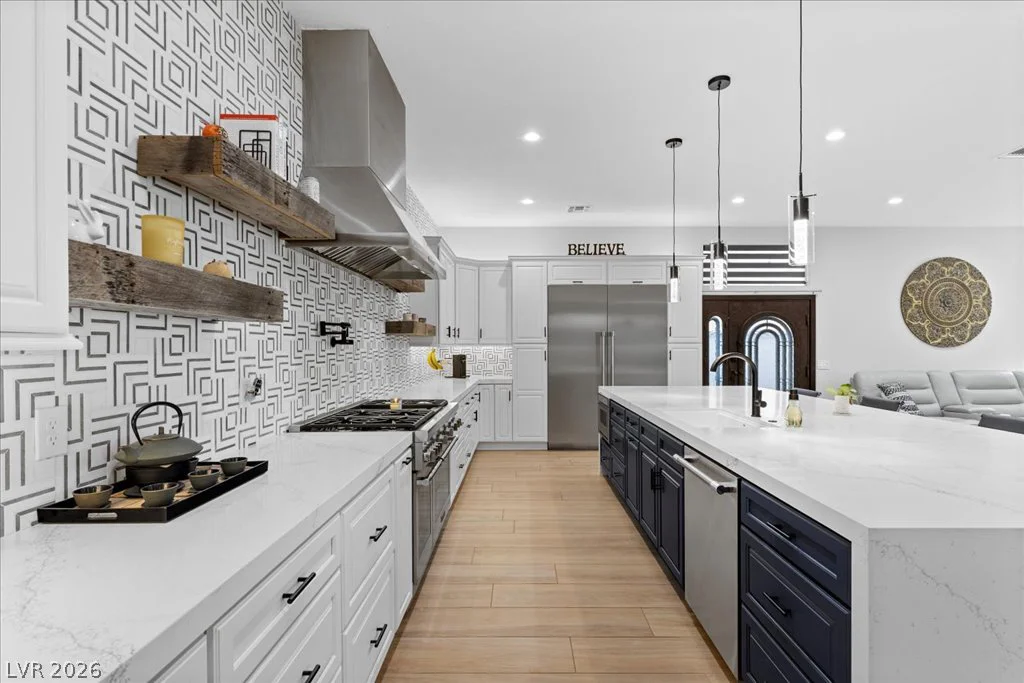 3096 Via Flaminia, Henderson, NV 89052
