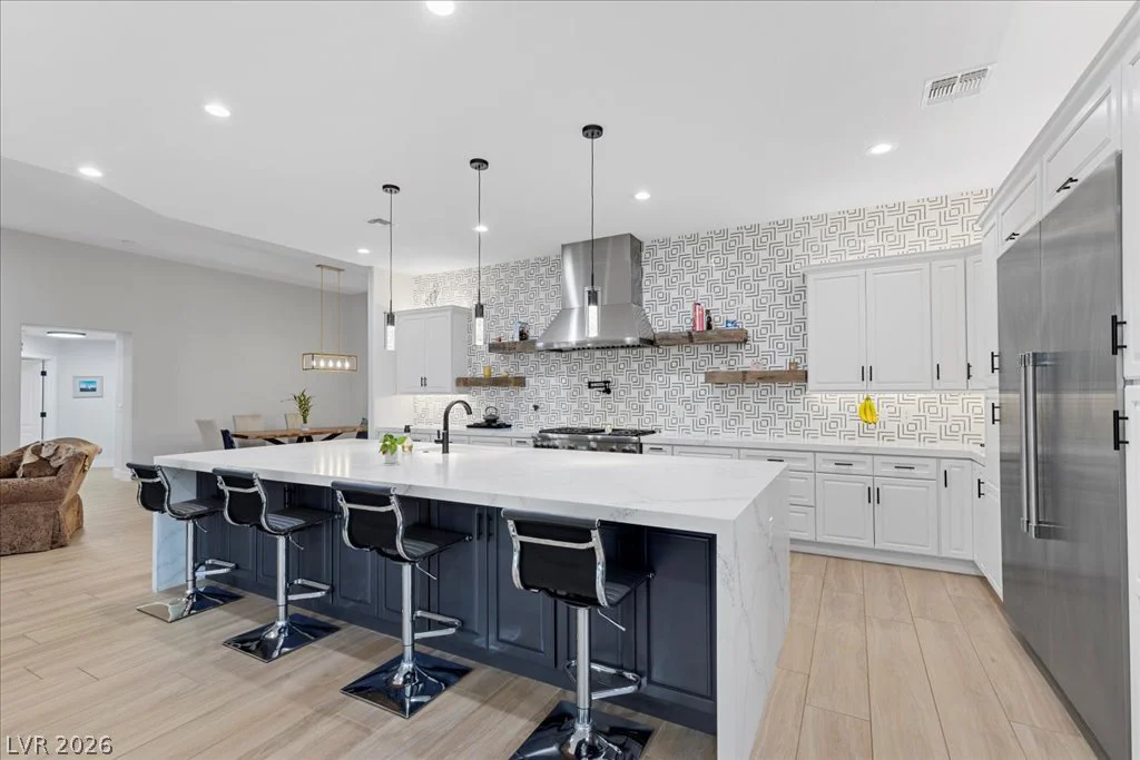 3096 Via Flaminia, Henderson, NV 89052