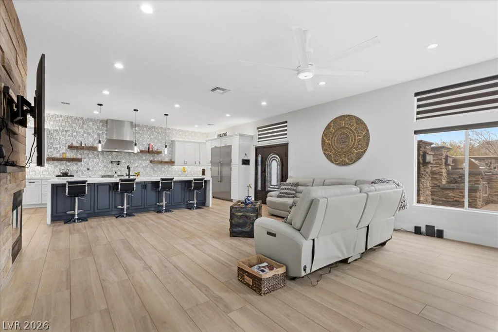 3096 Via Flaminia, Henderson, NV 89052