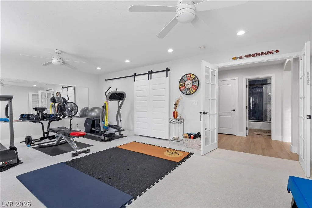 3096 Via Flaminia, Henderson, NV 89052