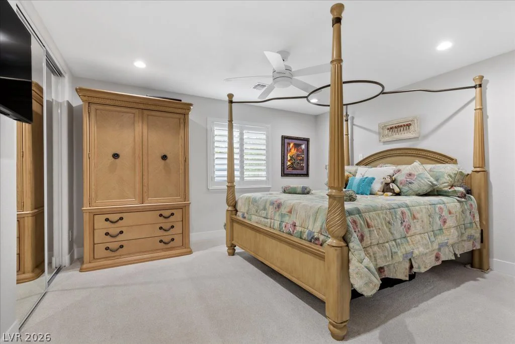 3096 Via Flaminia, Henderson, NV 89052