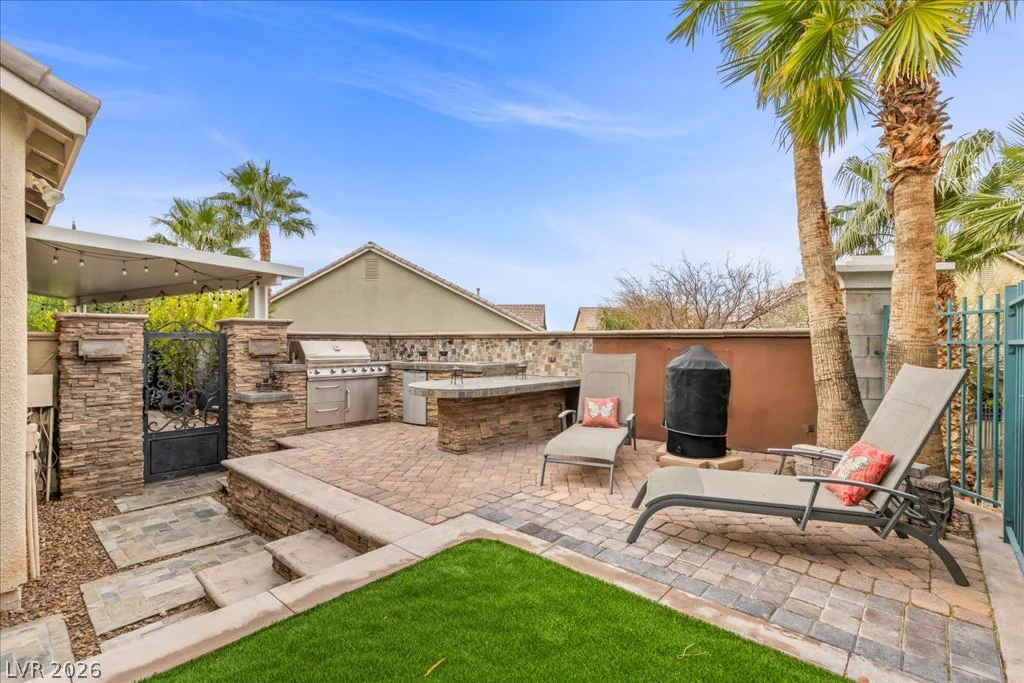 3096 Via Flaminia, Henderson, NV 89052